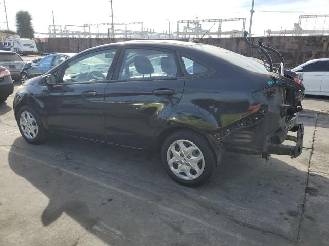 Photo 1 VIN: 3FADP4BJ9CM137844 - FORD FIESTA SE 