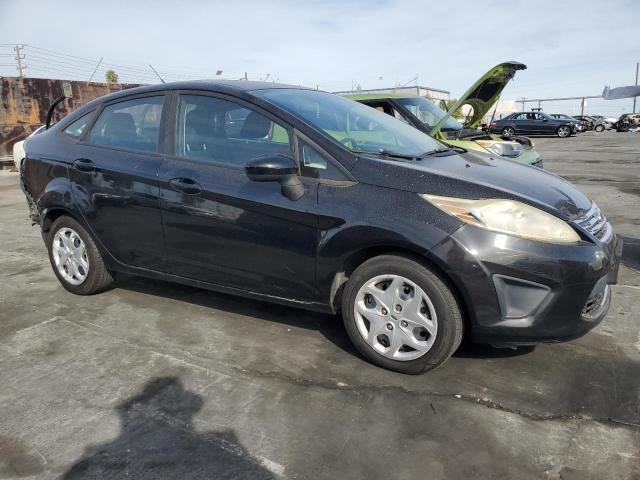 Photo 3 VIN: 3FADP4BJ9CM137844 - FORD FIESTA SE 