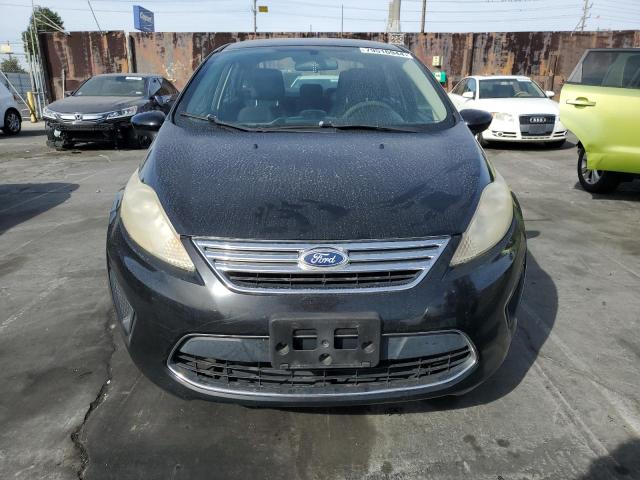 Photo 4 VIN: 3FADP4BJ9CM137844 - FORD FIESTA SE 