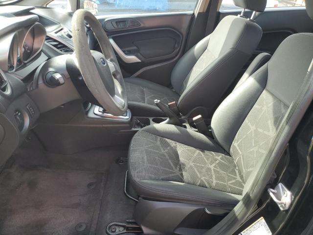 Photo 6 VIN: 3FADP4BJ9CM137844 - FORD FIESTA SE 