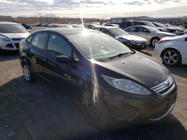 Photo 0 VIN: 3FADP4BJ9CM146026 - FORD FIESTA SE 