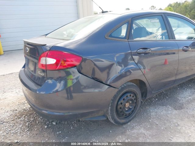 Photo 5 VIN: 3FADP4BJ9CM152554 - FORD FIESTA 