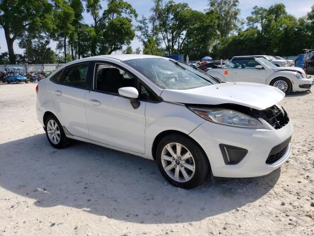 Photo 3 VIN: 3FADP4BJ9CM156684 - FORD FIESTA SE 