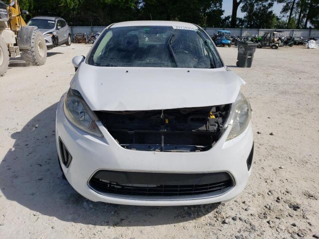 Photo 4 VIN: 3FADP4BJ9CM156684 - FORD FIESTA SE 