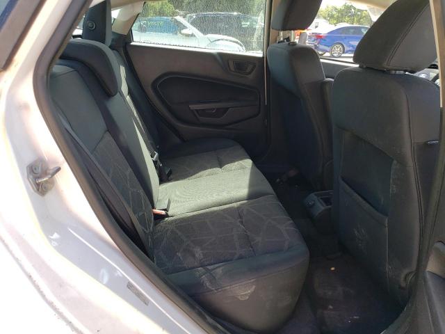 Photo 9 VIN: 3FADP4BJ9CM156684 - FORD FIESTA SE 