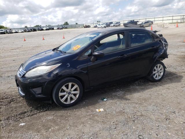 Photo 0 VIN: 3FADP4BJ9CM157897 - FORD FIESTA SE 