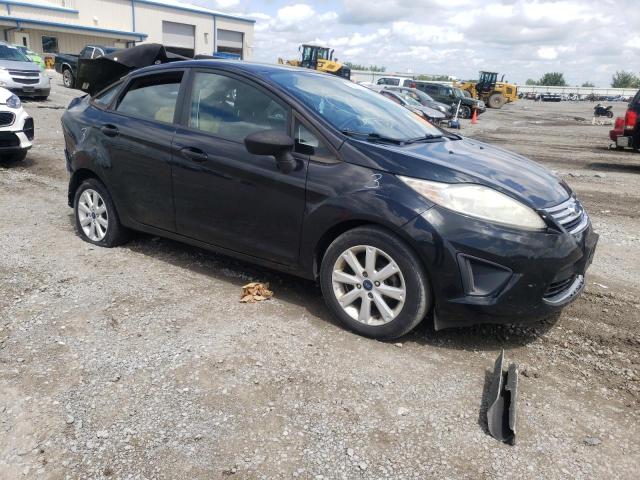 Photo 3 VIN: 3FADP4BJ9CM157897 - FORD FIESTA SE 