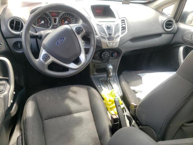 Photo 7 VIN: 3FADP4BJ9CM157897 - FORD FIESTA SE 