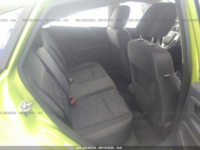 Photo 7 VIN: 3FADP4BJ9CM160928 - FORD FIESTA 