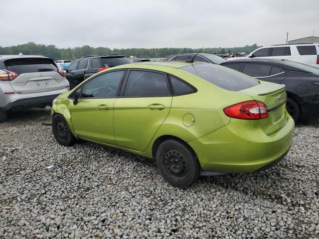 Photo 1 VIN: 3FADP4BJ9CM162498 - FORD FIESTA SE 