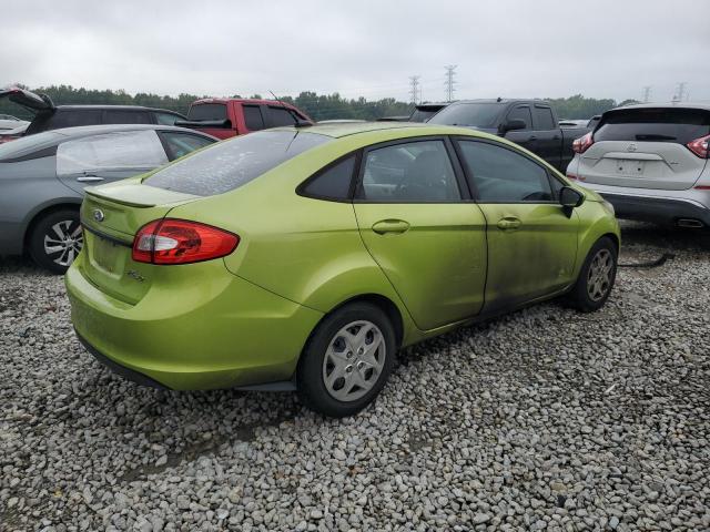 Photo 2 VIN: 3FADP4BJ9CM162498 - FORD FIESTA SE 