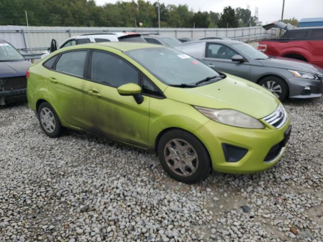 Photo 3 VIN: 3FADP4BJ9CM162498 - FORD FIESTA SE 