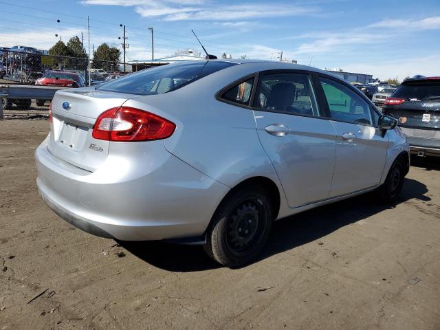 Photo 2 VIN: 3FADP4BJ9CM165210 - FORD FIESTA 