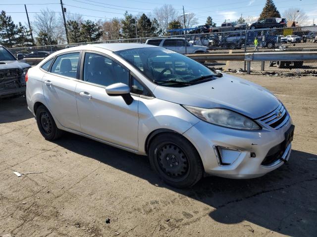 Photo 3 VIN: 3FADP4BJ9CM165210 - FORD FIESTA 