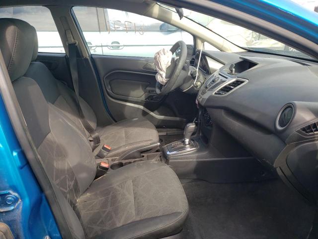 Photo 4 VIN: 3FADP4BJ9CM165269 - FORD FIESTA SE 