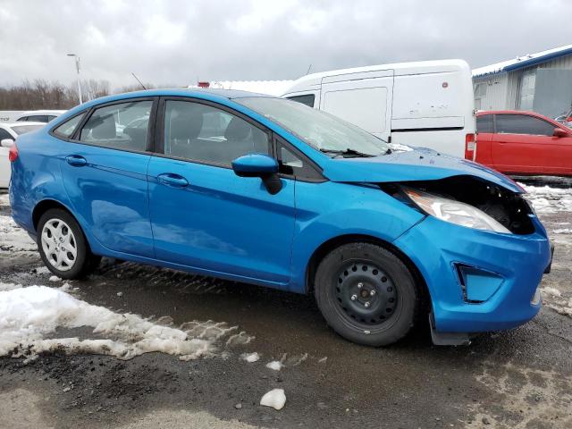 Photo 3 VIN: 3FADP4BJ9CM169595 - FORD FIESTA SE 