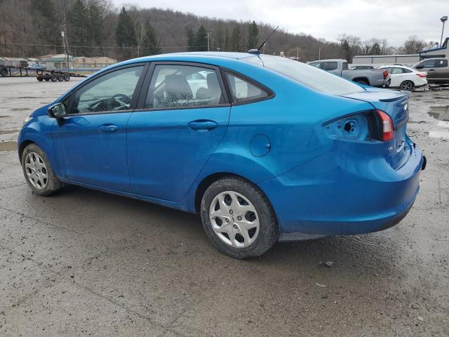 Photo 1 VIN: 3FADP4BJ9CM172982 - FORD FIESTA SE 