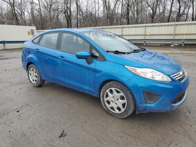 Photo 3 VIN: 3FADP4BJ9CM172982 - FORD FIESTA SE 