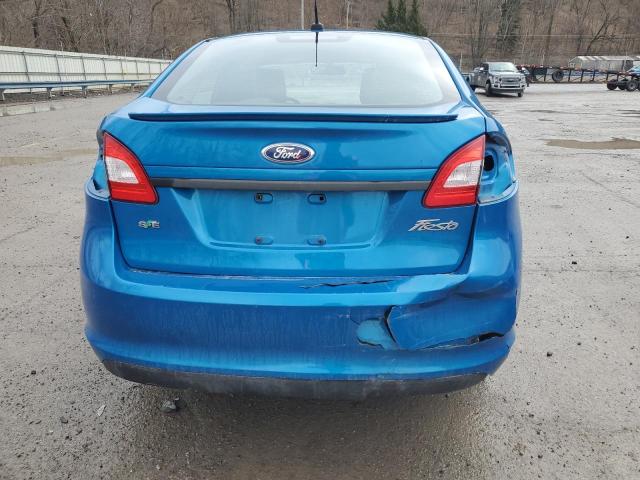 Photo 5 VIN: 3FADP4BJ9CM172982 - FORD FIESTA SE 