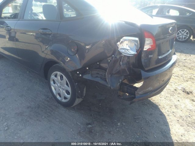 Photo 5 VIN: 3FADP4BJ9CM175624 - FORD FIESTA 