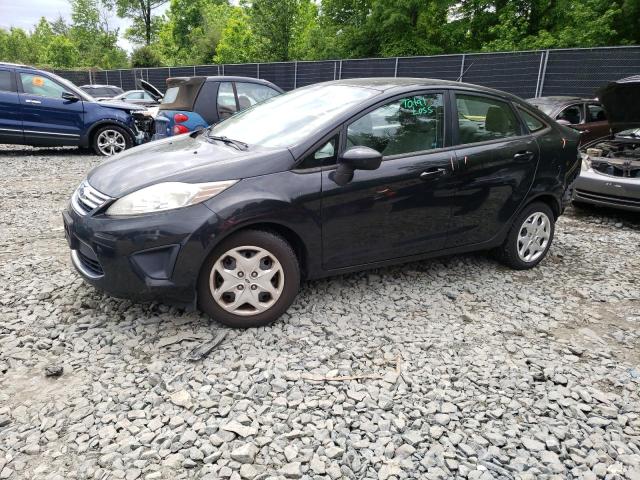 Photo 0 VIN: 3FADP4BJ9CM175963 - FORD FIESTA 