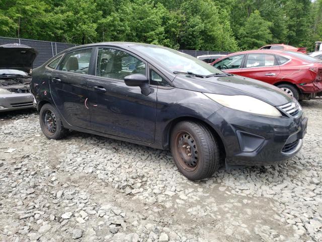 Photo 3 VIN: 3FADP4BJ9CM175963 - FORD FIESTA 