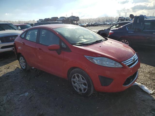 Photo 3 VIN: 3FADP4BJ9CM215765 - FORD FIESTA SE 