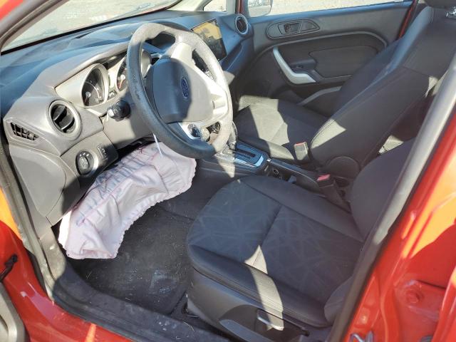 Photo 6 VIN: 3FADP4BJ9CM215765 - FORD FIESTA SE 