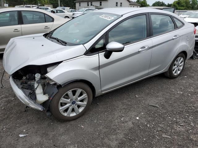 Photo 0 VIN: 3FADP4BJ9CM217919 - FORD FIESTA 