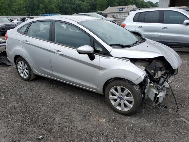 Photo 3 VIN: 3FADP4BJ9CM217919 - FORD FIESTA 