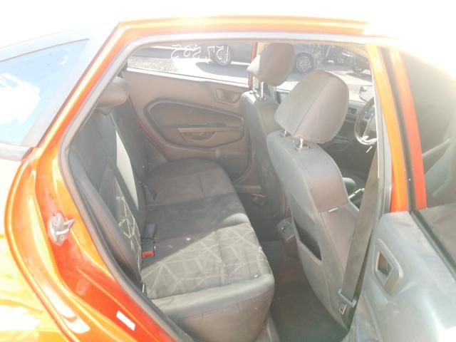 Photo 5 VIN: 3FADP4BJ9CM218956 - FORD FIESTA SE 