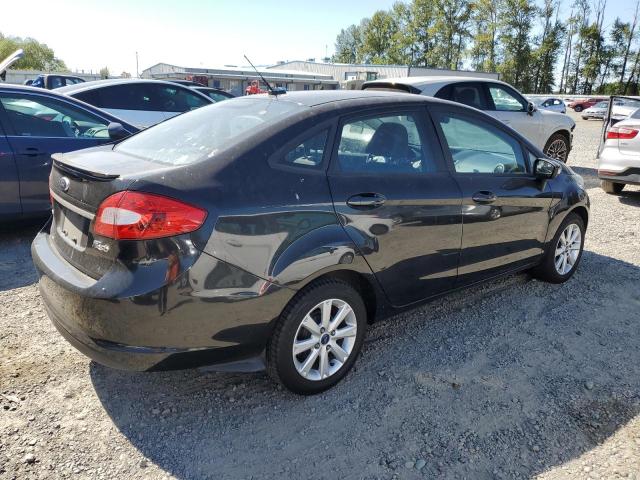 Photo 2 VIN: 3FADP4BJ9DM119507 - FORD FIESTA SE 