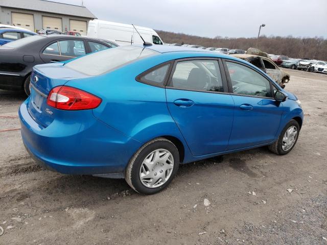 Photo 2 VIN: 3FADP4BJ9DM129583 - FORD FIESTA SE 