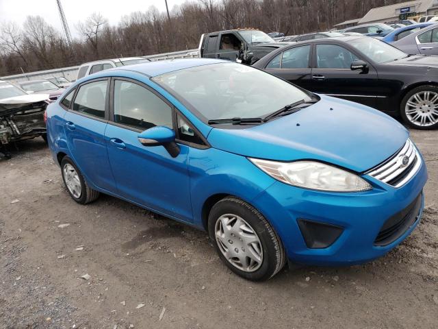 Photo 3 VIN: 3FADP4BJ9DM129583 - FORD FIESTA SE 