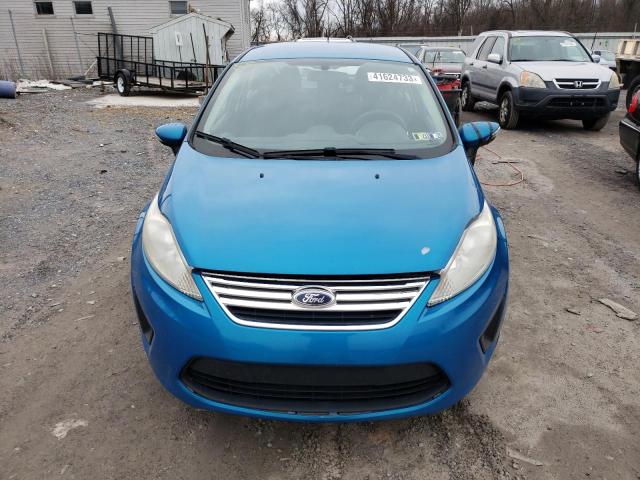 Photo 4 VIN: 3FADP4BJ9DM129583 - FORD FIESTA SE 