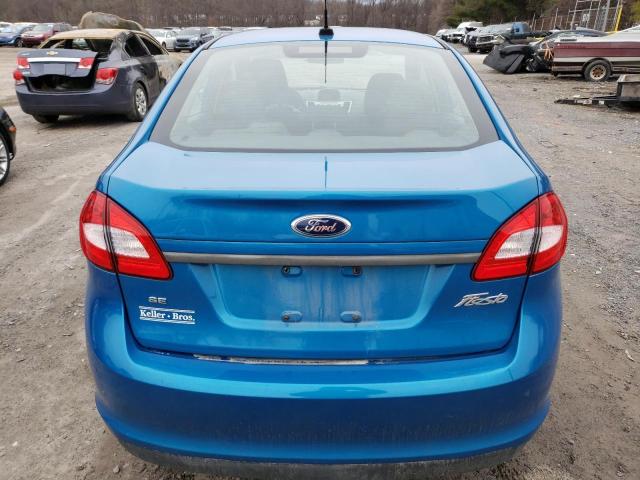 Photo 5 VIN: 3FADP4BJ9DM129583 - FORD FIESTA SE 