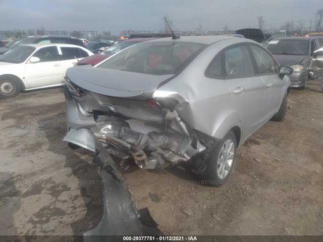 Photo 5 VIN: 3FADP4BJ9DM130765 - FORD FIESTA 