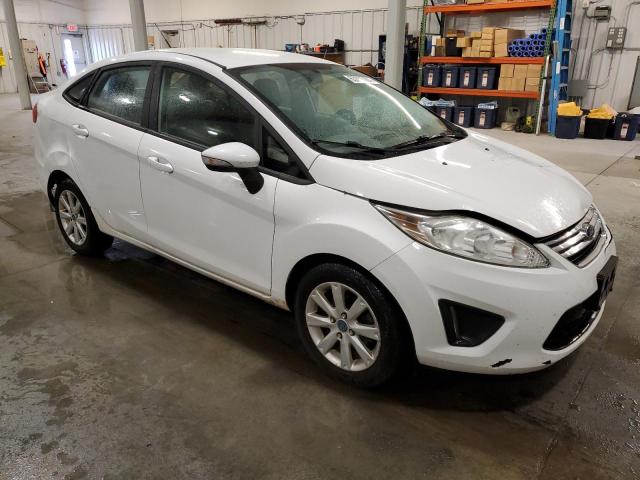 Photo 3 VIN: 3FADP4BJ9DM131091 - FORD FIESTA 