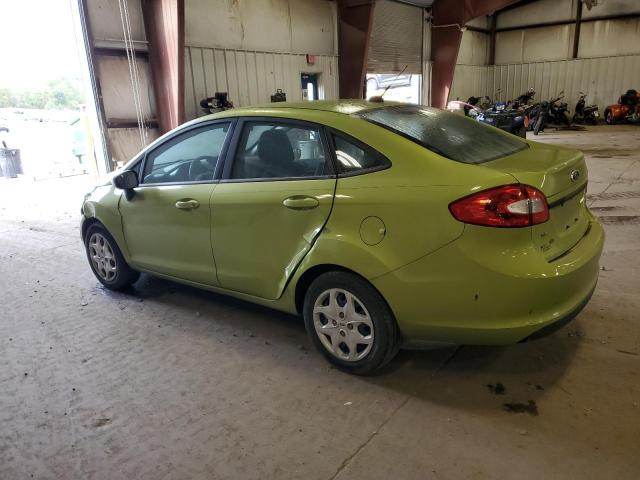 Photo 1 VIN: 3FADP4BJ9DM158145 - FORD FIESTA SE 