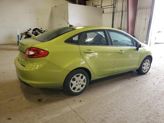 Photo 2 VIN: 3FADP4BJ9DM158145 - FORD FIESTA SE 