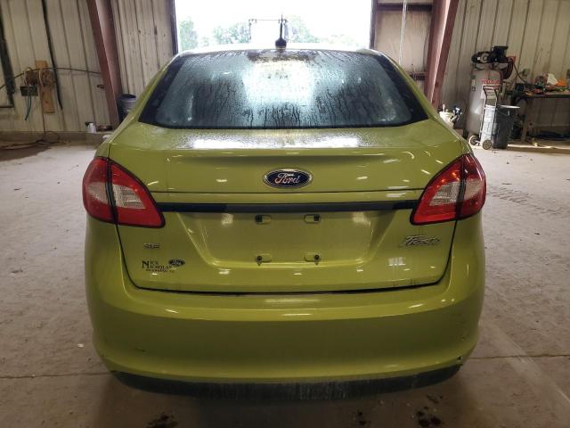 Photo 5 VIN: 3FADP4BJ9DM158145 - FORD FIESTA SE 