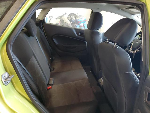 Photo 9 VIN: 3FADP4BJ9DM158145 - FORD FIESTA SE 