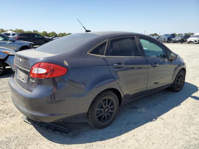 Photo 2 VIN: 3FADP4BJ9DM159487 - FORD FIESTA SE 