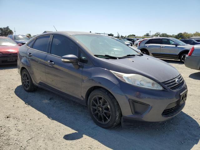 Photo 3 VIN: 3FADP4BJ9DM159487 - FORD FIESTA SE 