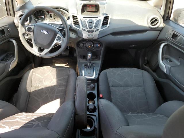 Photo 7 VIN: 3FADP4BJ9DM159487 - FORD FIESTA SE 