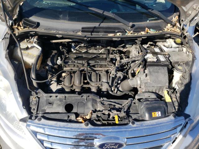 Photo 6 VIN: 3FADP4BJ9DM164947 - FORD FIESTA SE 