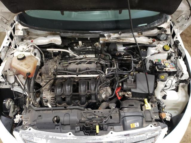 Photo 10 VIN: 3FADP4BJ9DM165306 - FORD FIESTA SE 