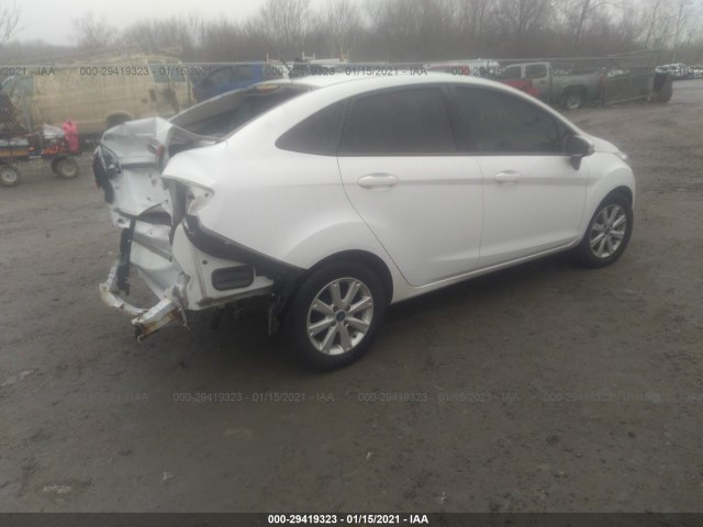 Photo 3 VIN: 3FADP4BJ9DM173003 - FORD FIESTA 