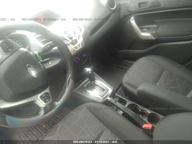 Photo 4 VIN: 3FADP4BJ9DM173003 - FORD FIESTA 