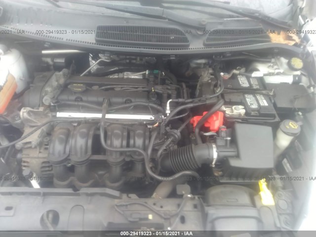 Photo 9 VIN: 3FADP4BJ9DM173003 - FORD FIESTA 